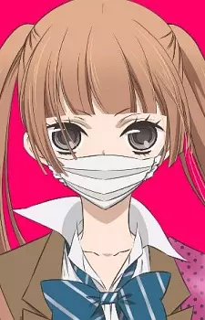 Gambar Karakter Anime: Nino Arisugawa