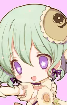 Gambar Karakter Anime: Kiku Yakumo