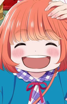 Gambar Momo Kawamoto