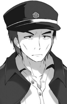 Gambar Karakter Hyoizaburo