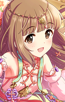 Gambar Karakter Yoshino Yorita