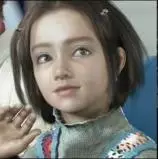 Gambar Karakter Anime: Rani Chawla