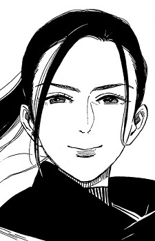 Gambar Karakter Someone-san