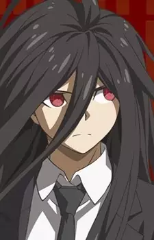 Gambar Karakter Anime: Izuru Kamukura