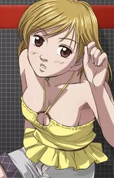 Gambar Karakter Anime: Monami Suzuki