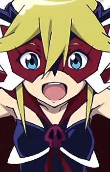 Gambar Karakter Anime: Leopard