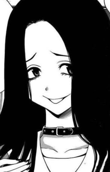 Gambar Karakter Mayuri Yoshimura