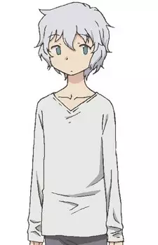 Gambar Karakter Anime: Cleo