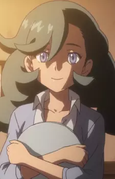 Gambar Karakter Anime: Matiere