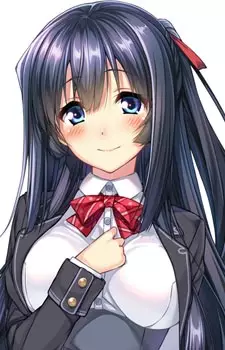 Gambar Karakter Anime: Sayuki Takayashiro
