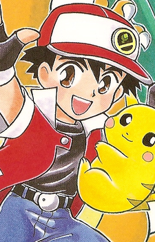 Gambar Karakter Satoshi