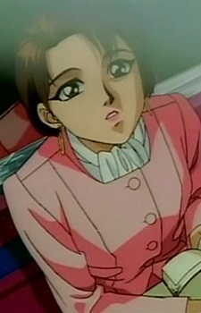 Gambar Karakter Ikuma Nishimura