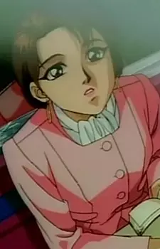 Gambar Karakter Anime: Ikuma Nishimura