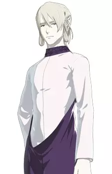 Gambar Karakter Anime: Metphies