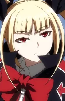 Gambar Karakter Anime: Rachel Alucard