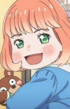 Gambar Momo Kawamoto