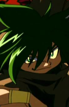 Gambar Karakter Yusuf