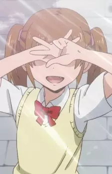 Gambar Karakter Anime: Tadakuni's Little Sister