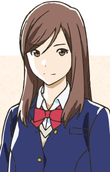 Gambar Karakter Aira Miyamoto