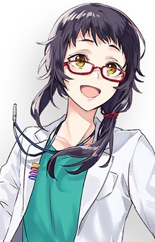 Gambar Karakter Anime: Kanata  Shinawa