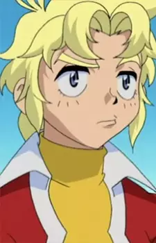 Gambar Karakter Anime: Giancarlo Tornatore