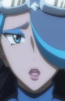 Gambar Karakter Anime: Izumi