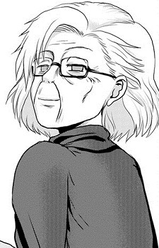 Gambar Taesugi