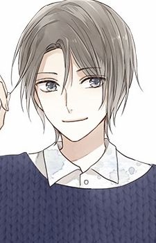 Gambar Karakter Ren Munakata