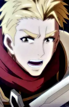 Gambar Karakter Anime: Zhongmian Yue