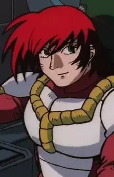Gambar Karakter Anime: Sho Tachibana