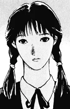 Gambar Karakter Anime: Ryouko Koiso