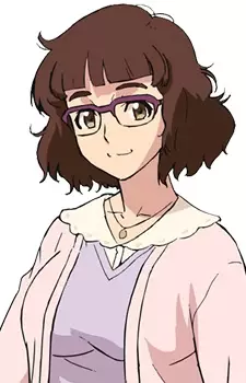 Gambar Karakter Anime: Marine