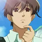 Gambar Karakter Anime: Daichi