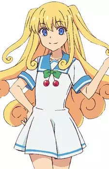 Gambar Karakter Anime: Yuuki Kawarumi