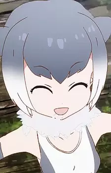 Gambar Karakter Anime: Oriental Small-clawed Otter