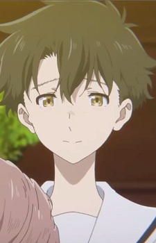 Gambar Karakter Miyoko Sahara