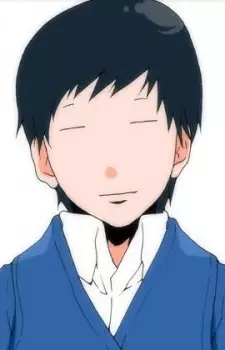 Gambar Karakter Anime: Geun Soo Min