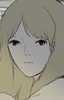 Gambar Karakter Anime: Na Ra Lee