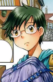 Yoshihiro Magamo