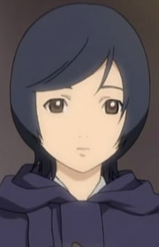 Gambar Karakter Fumio Mizuhara