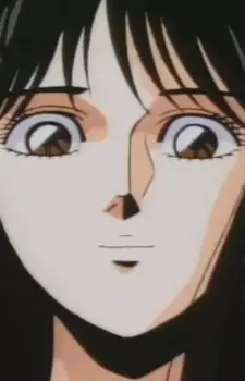 Gambar Karakter Anime: Keiko