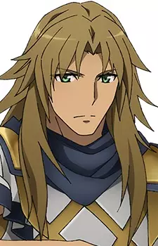 Gambar Karakter Anime: Kuro no Archer