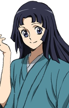 Gambar Karakter Ranmaru Fujieda