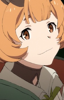 Gambar Karakter Anime: Karteira