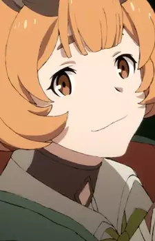 Gambar Karakter Anime: Karteira