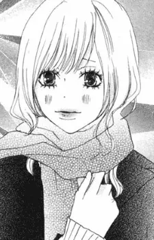 Gambar Karakter Anime: Makoto Kurihara
