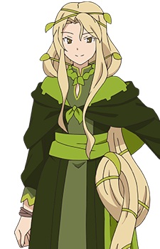 Gambar Karakter Sorena