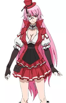 Gambar Karakter Anime: Collector