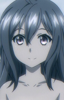 Gambar Karakter Glenda