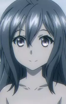 Gambar Karakter Anime: Glenda